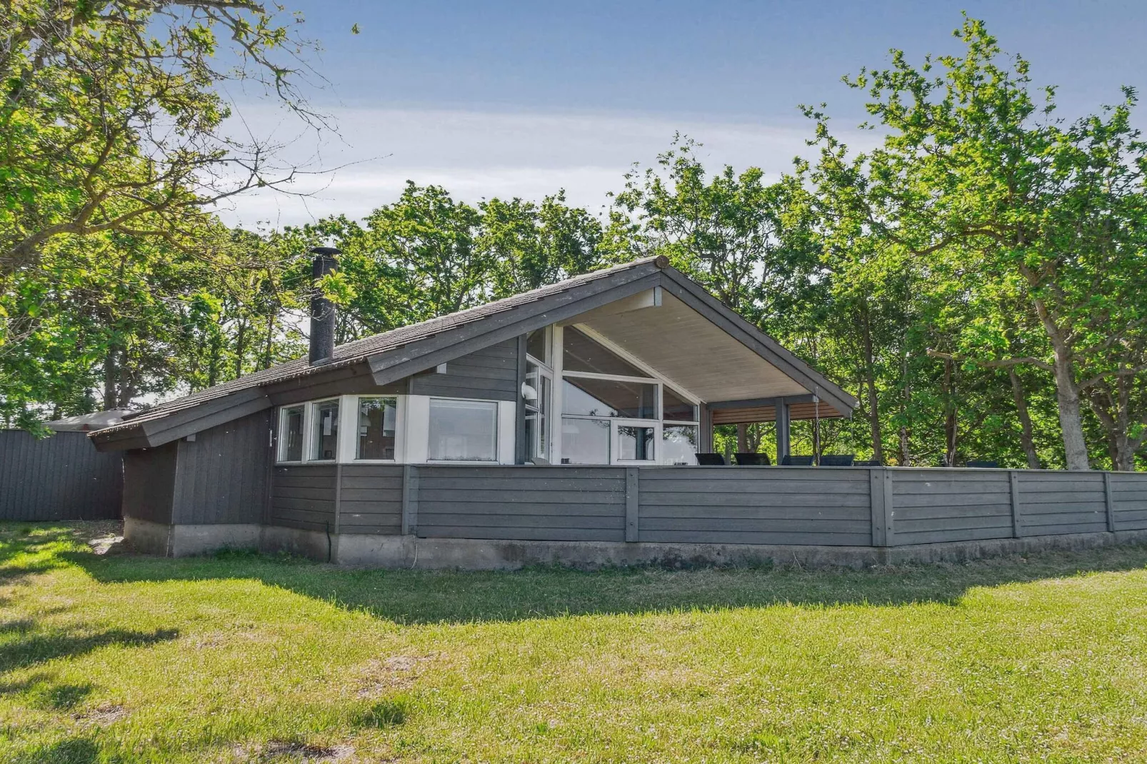 5 star holiday home in Skælskør