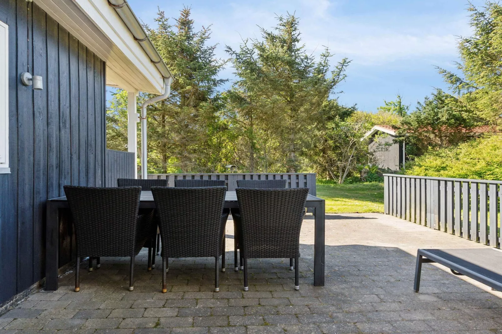 5 star holiday home in Hjørring