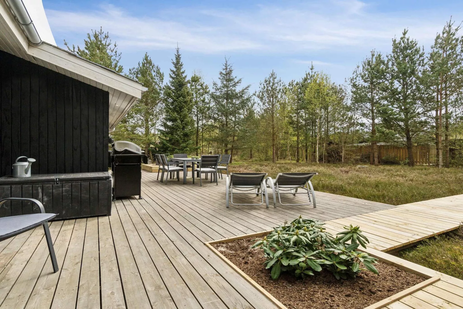 5 star holiday home in Hals