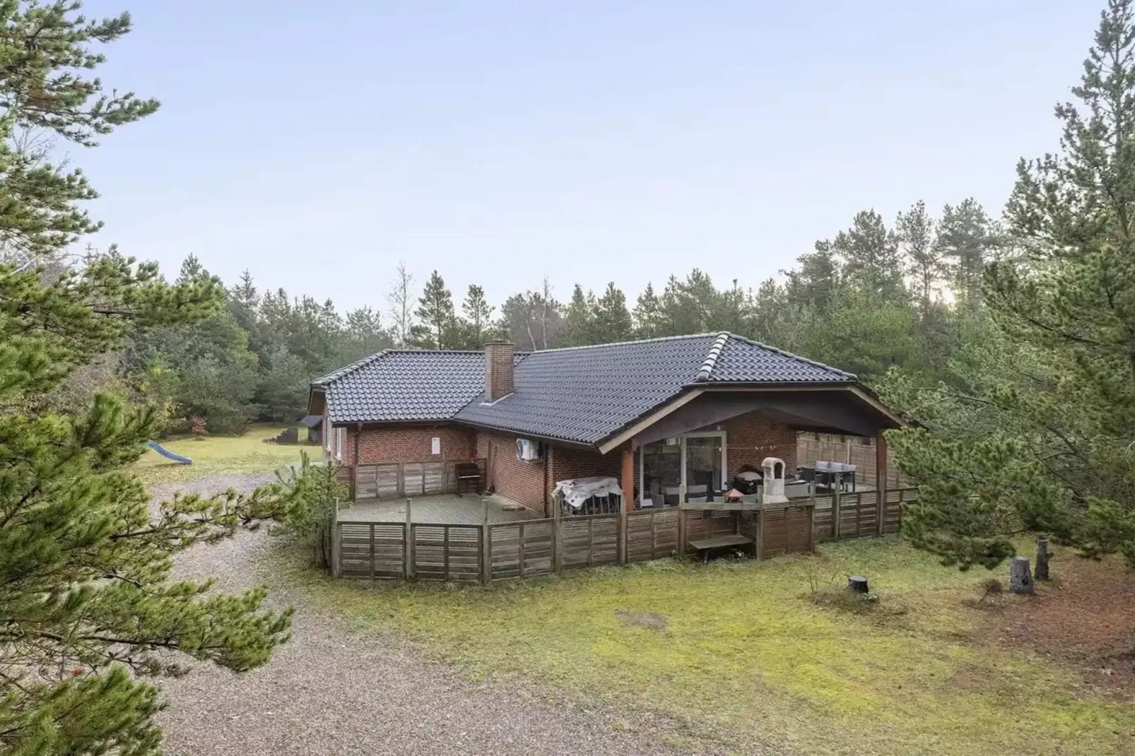 5 star holiday home in Rømø