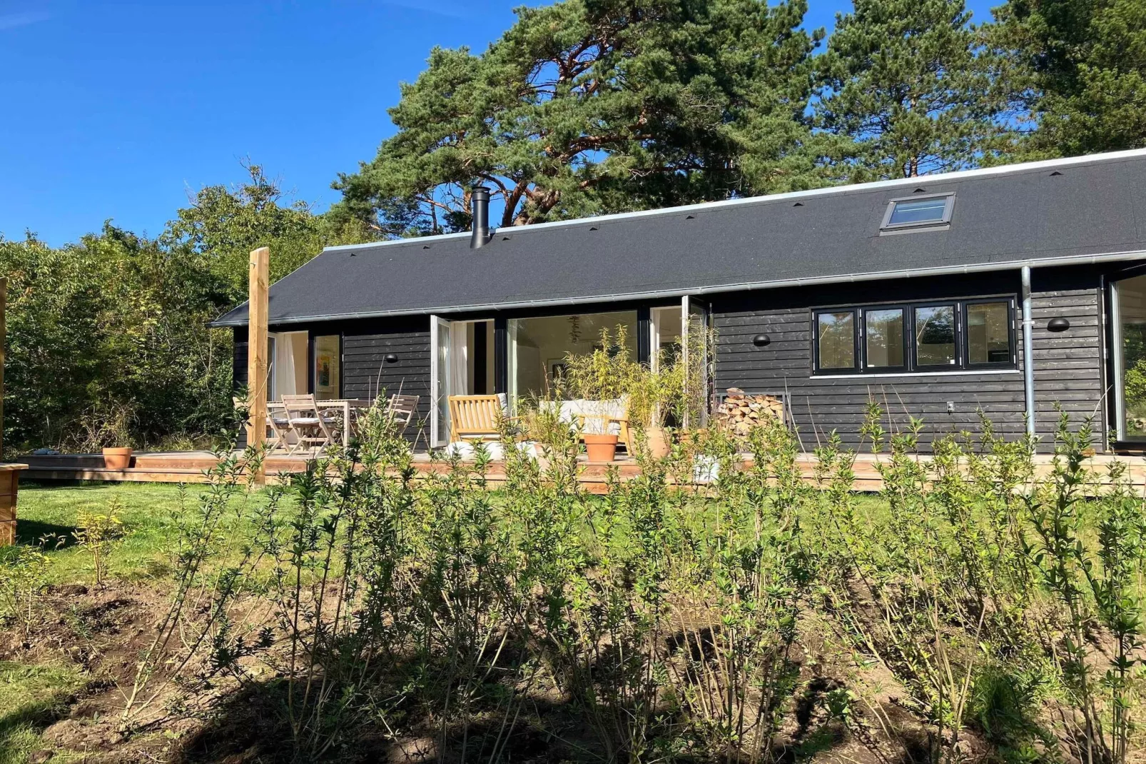 5 star holiday home in Vejby