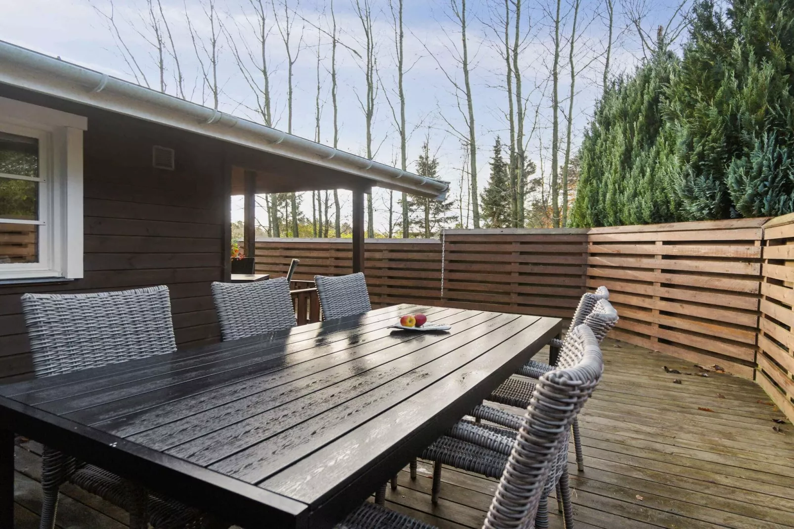 5 star holiday home in Roslev