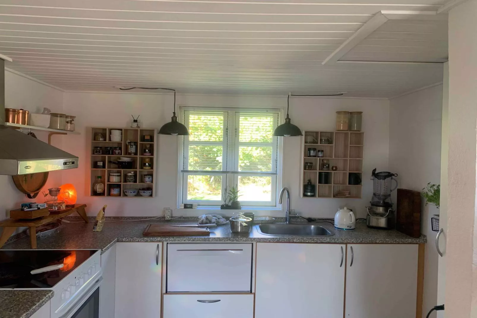 5 etoiles maison de vacances a Løkken