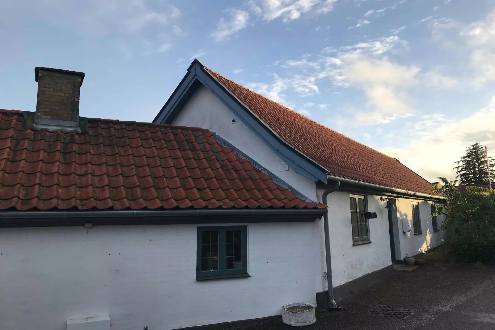 5 star holiday home in Svaneke