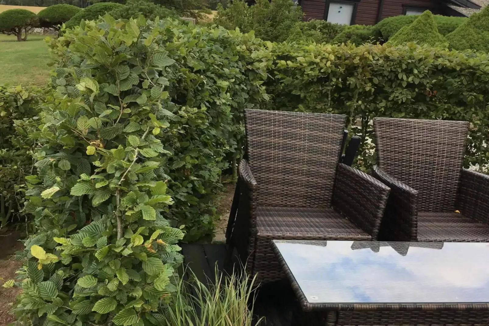 5 Sterne Ferienhaus in Faaborg