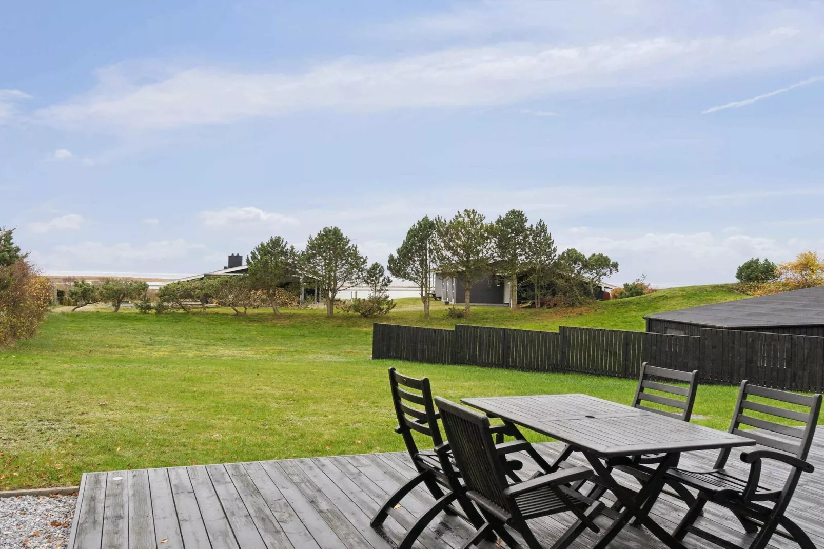 5 star holiday home in Ebeltoft