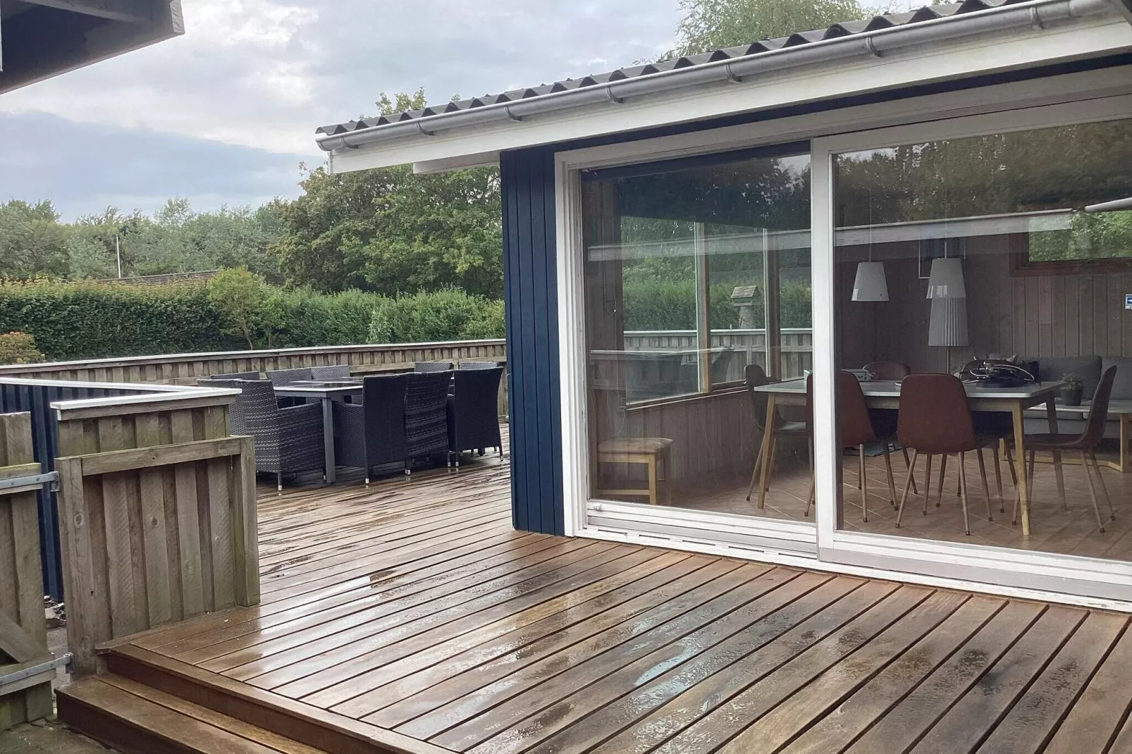 6 person holiday home in Dannemare-By Traum-Outdoor