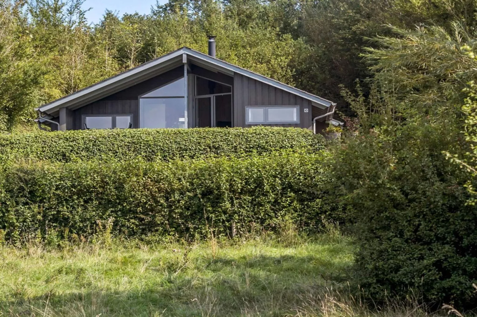 5 star holiday home in Broager