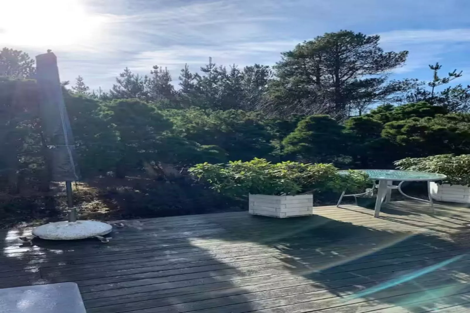 5 star holiday home in Ålbæk