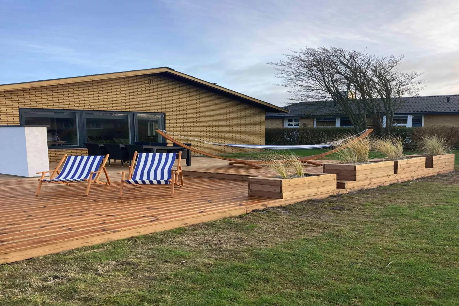 5 star holiday home in Hjørring