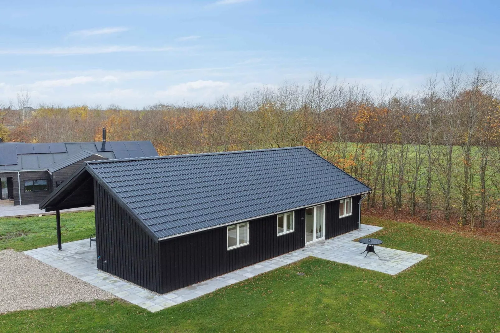 5 star holiday home in Toftlund