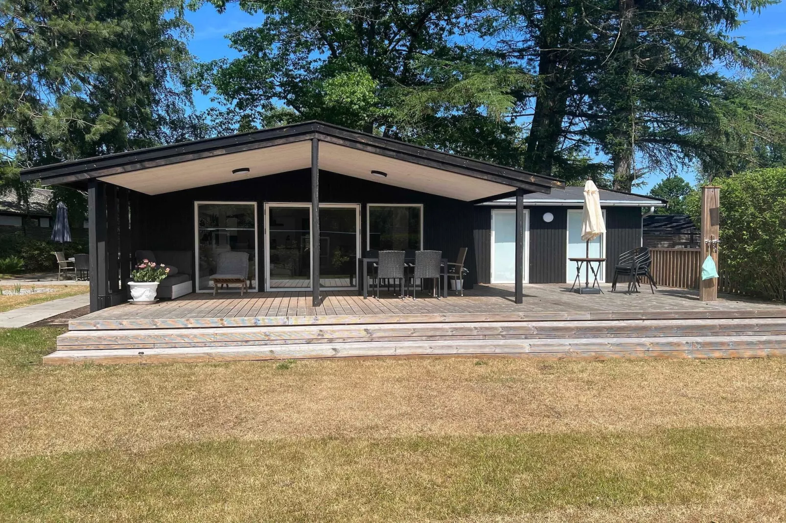 5 star holiday home in Hornbæk