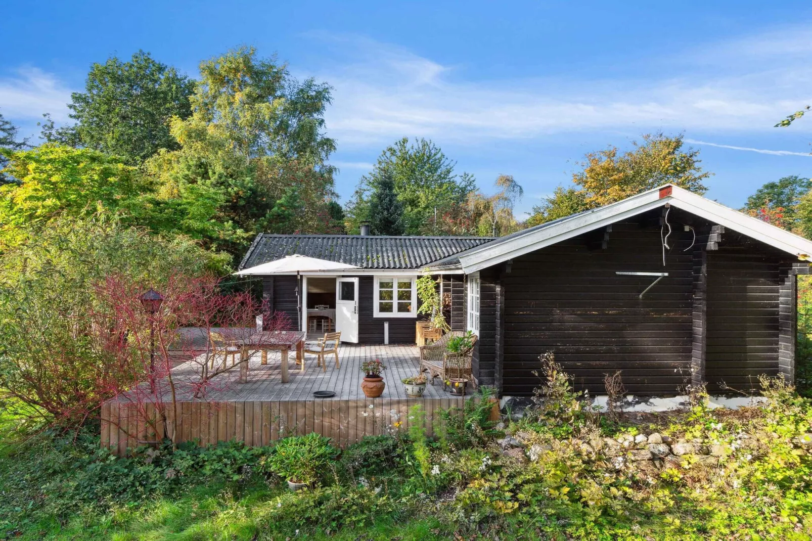 5 etoiles maison de vacances a Vejby