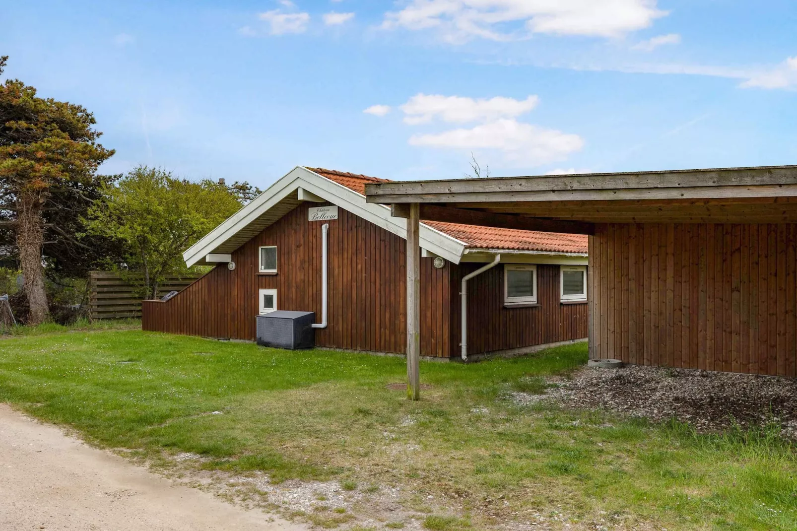 5 etoiles maison de vacances a Store Fuglede