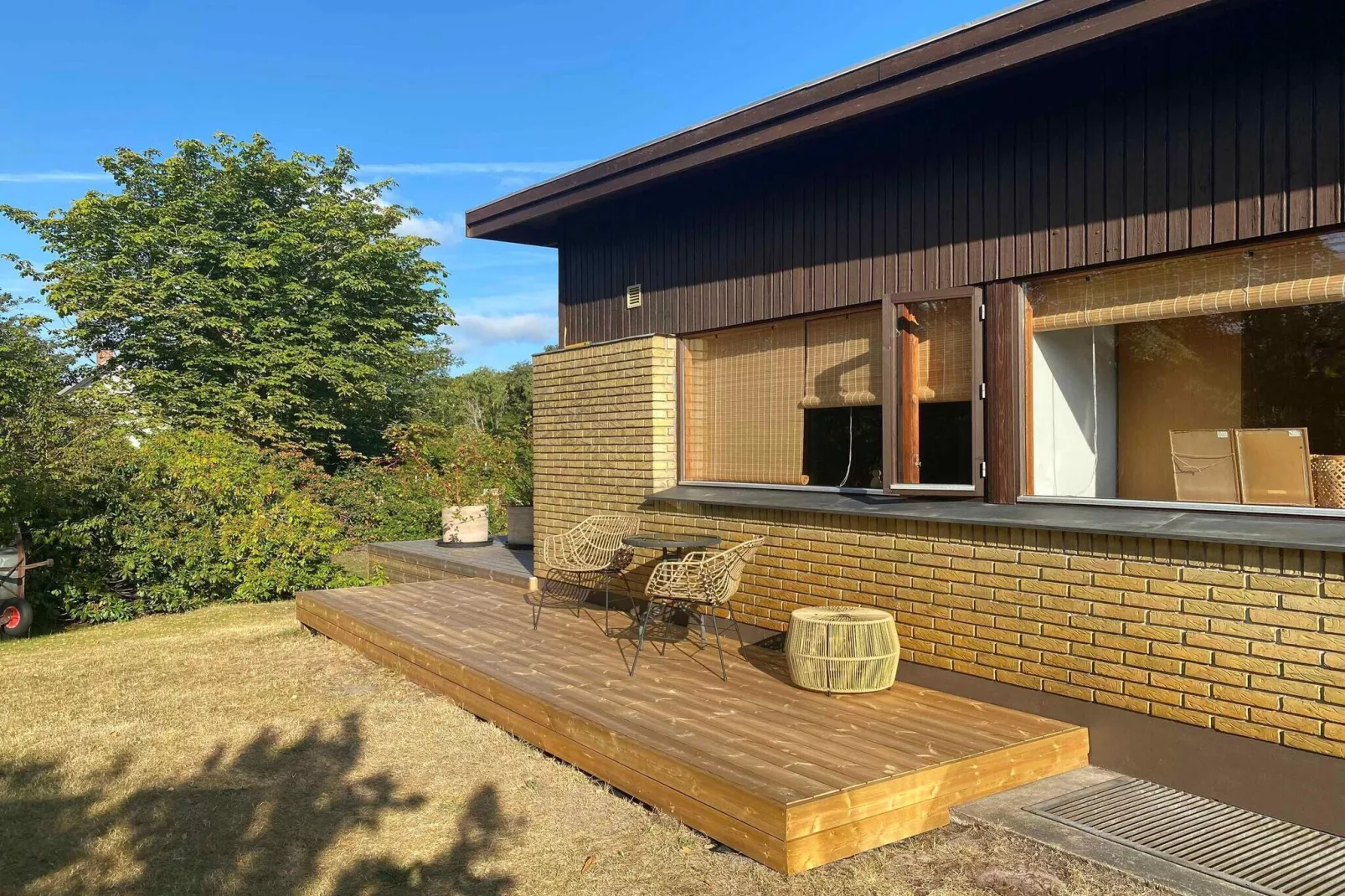 5 star holiday home in Læsø