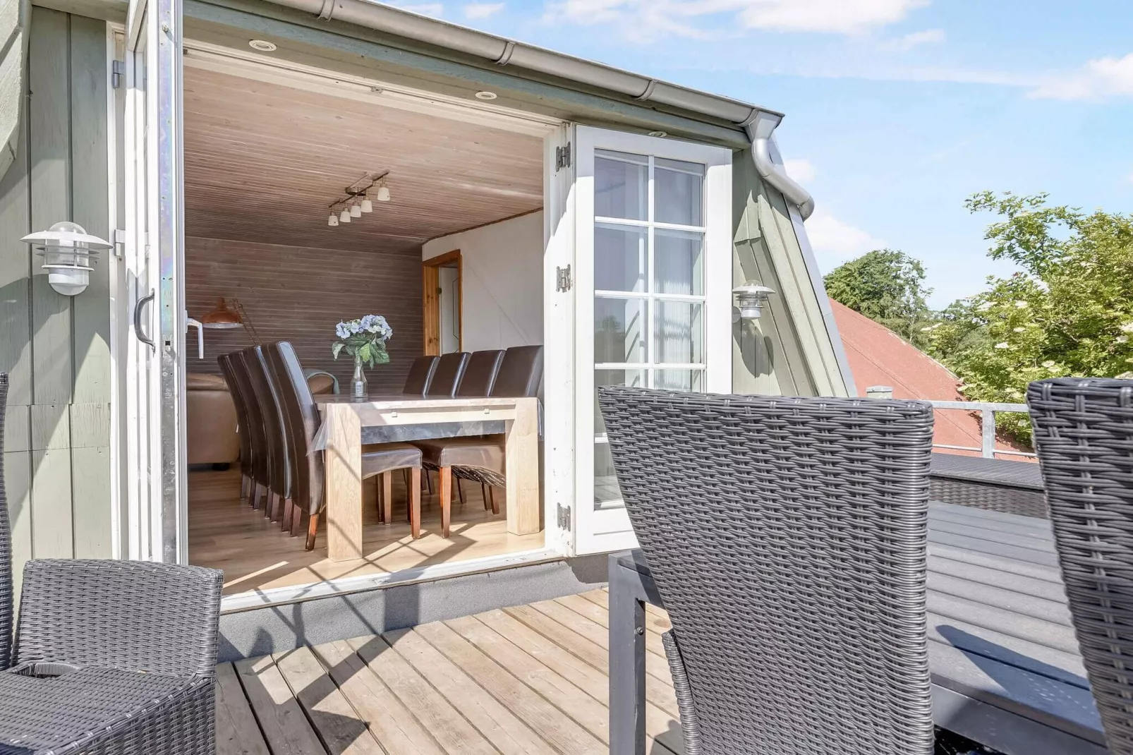 5 star holiday home in Otterup