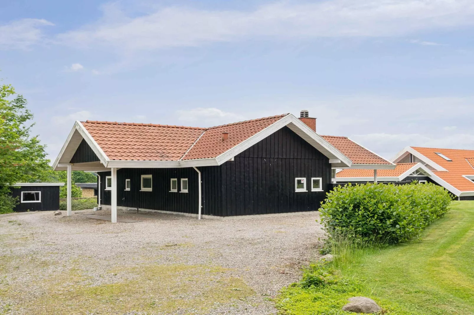 5 star holiday home in Haderslev