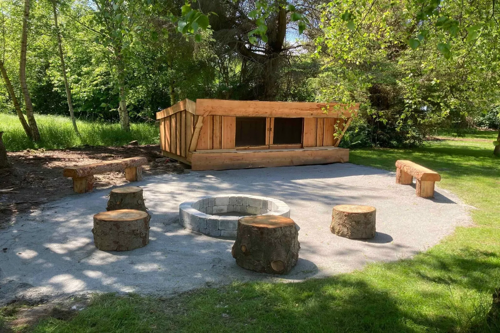 5 Sterne Ferienhaus in Gedser