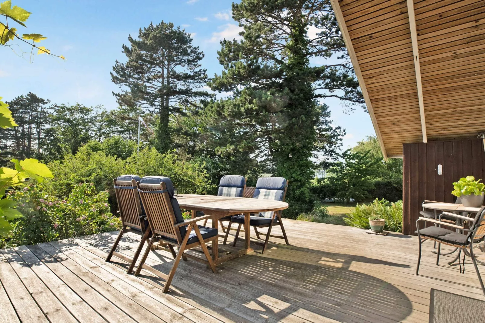 5 etoiles maison de vacances a Ølsted