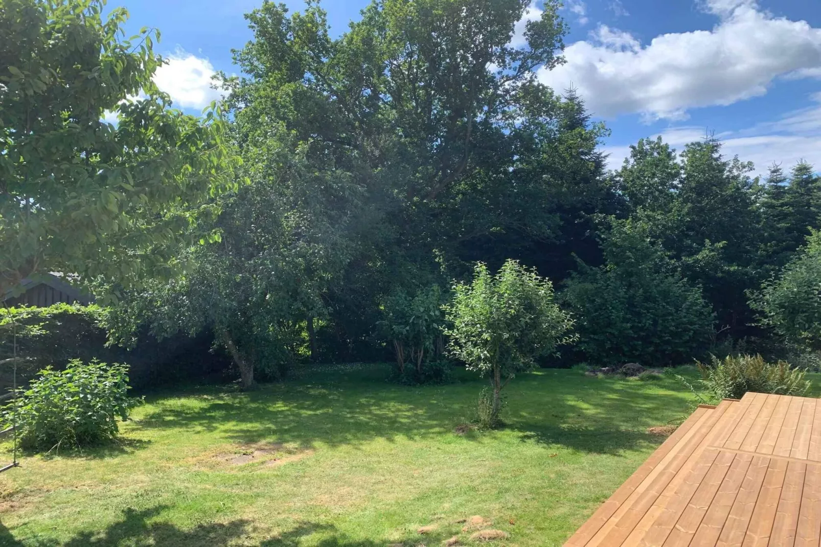 5 star holiday home in Hornslet