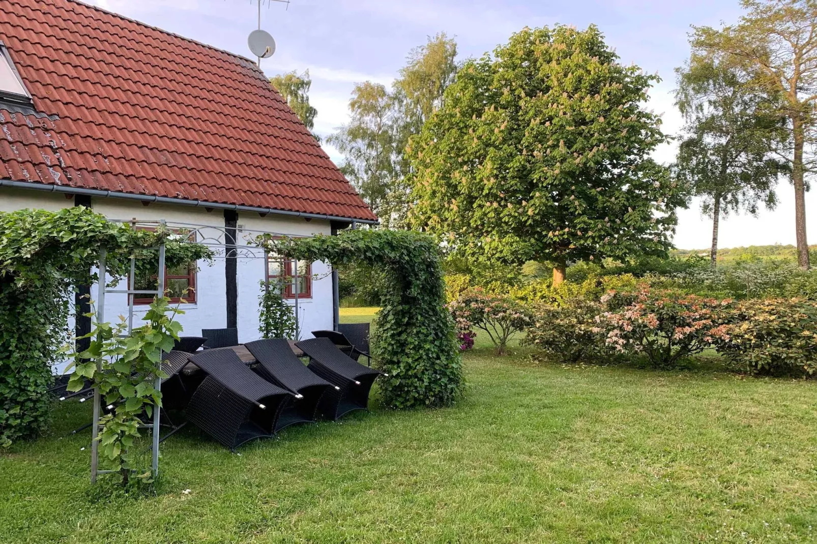 5 star holiday home in Nexø