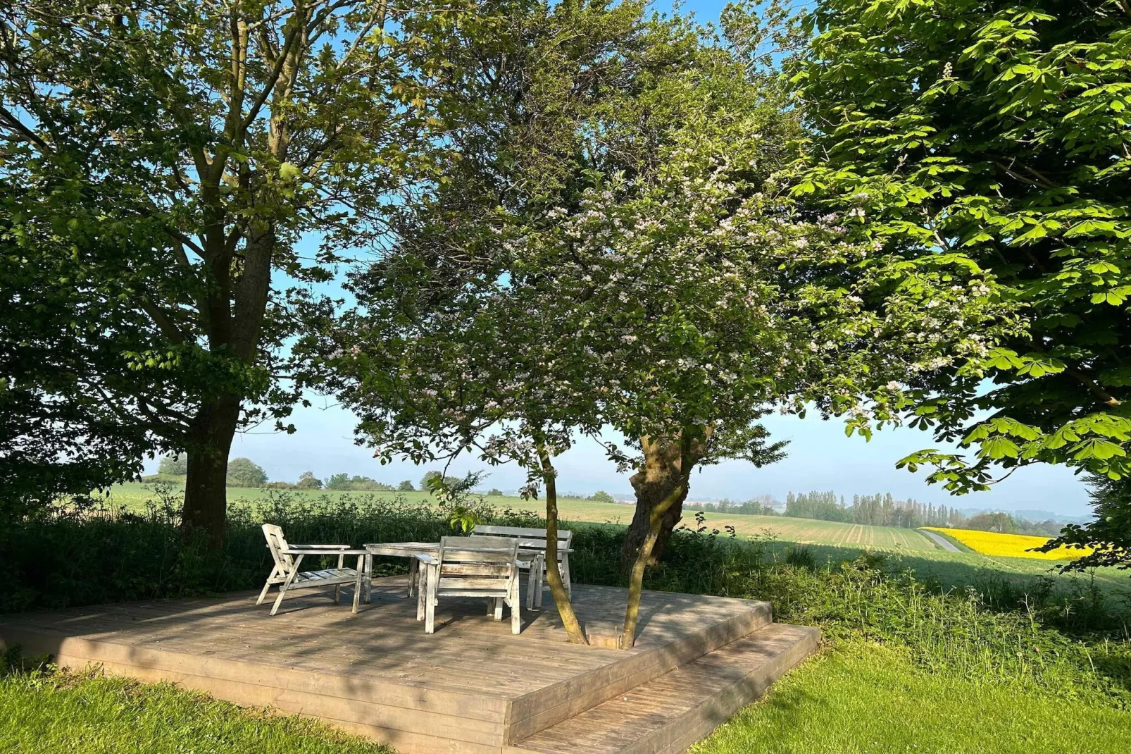 5 star holiday home in Borre