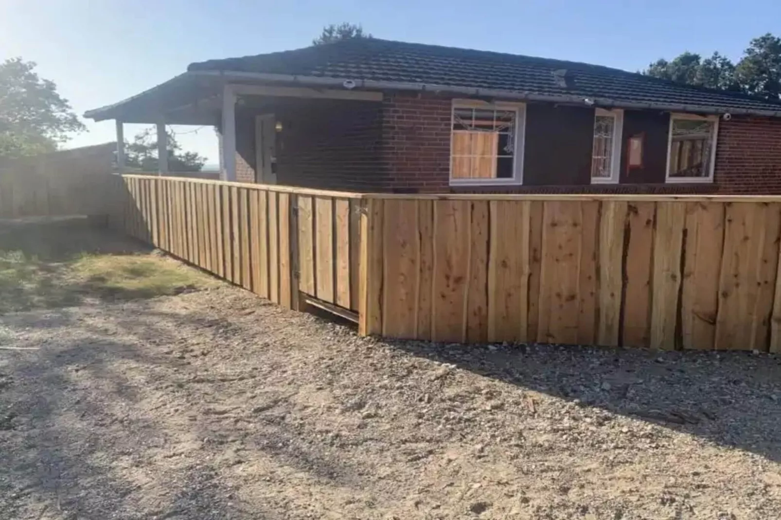 5 Sterne Ferienhaus in Løgstør