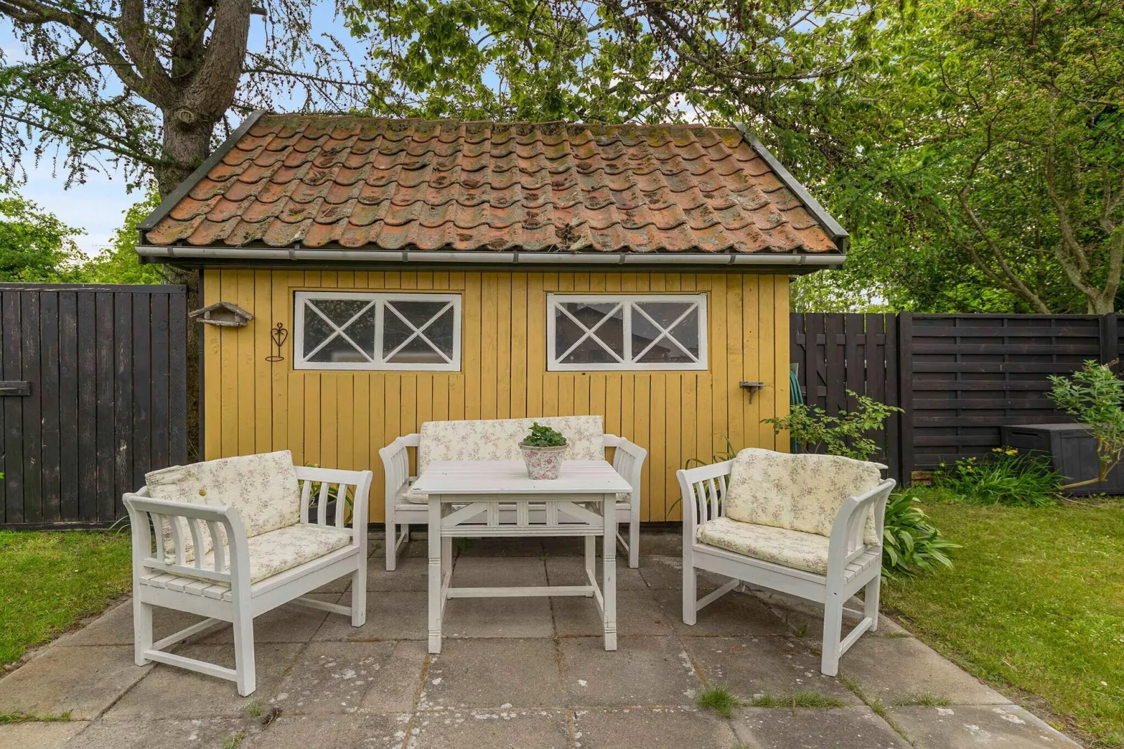 5 star holiday home in Nexø