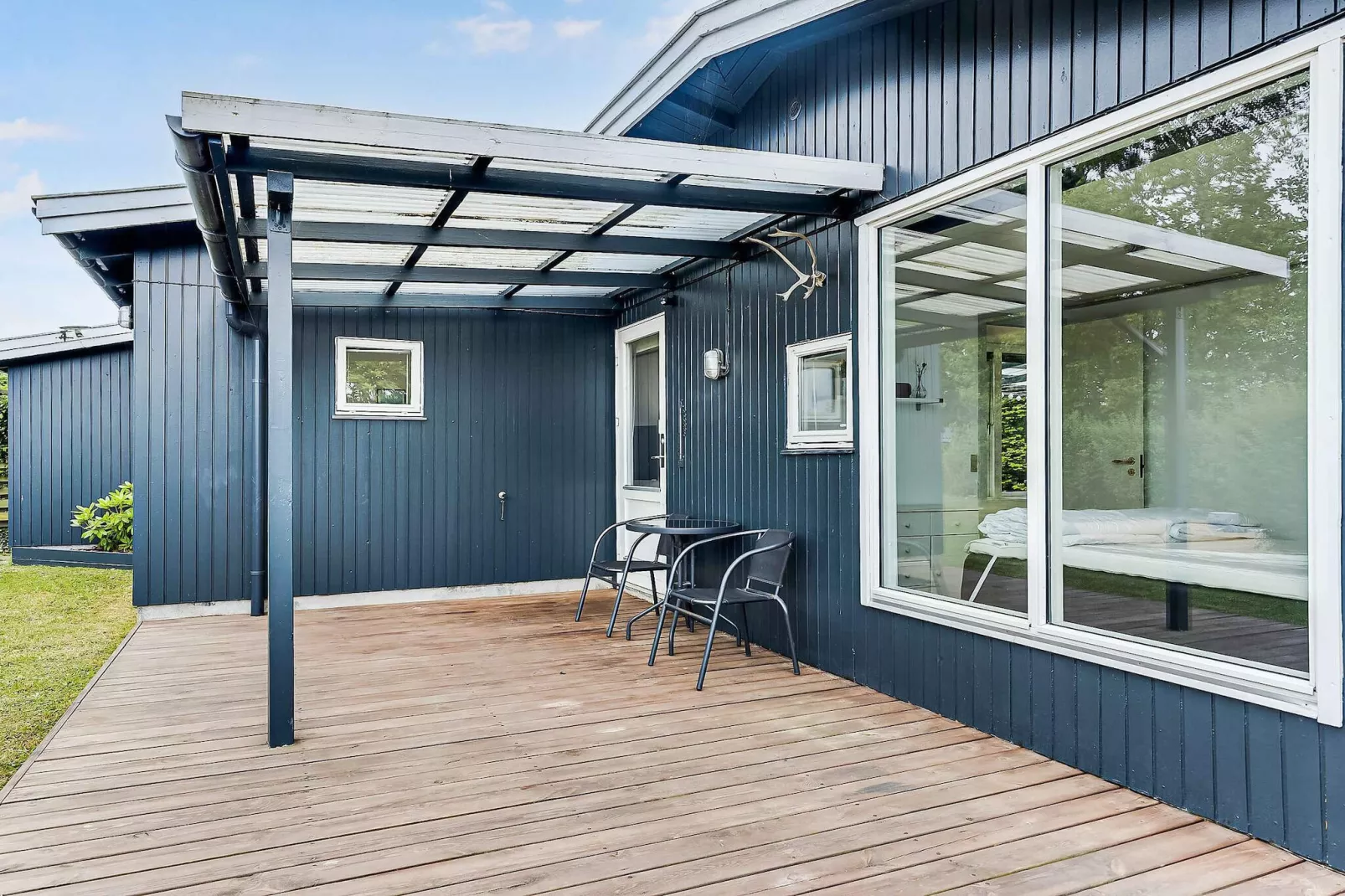 5 etoiles maison de vacances a Væggerløse