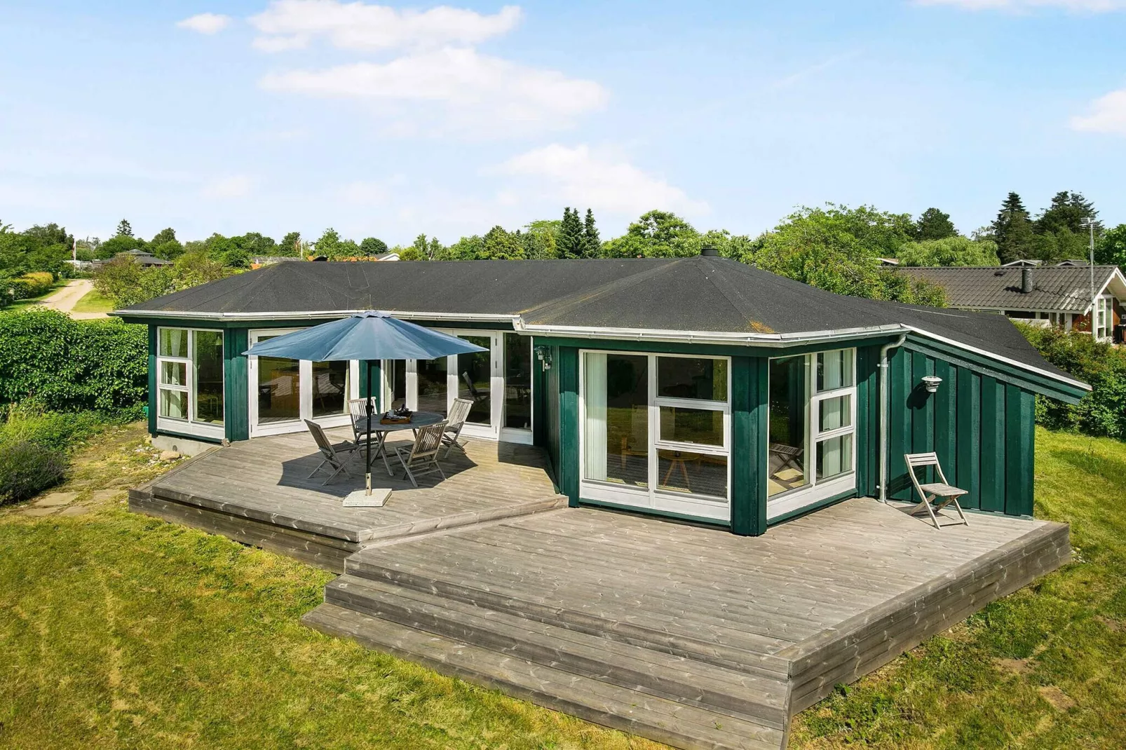 5 star holiday home in Kirke Hyllinge