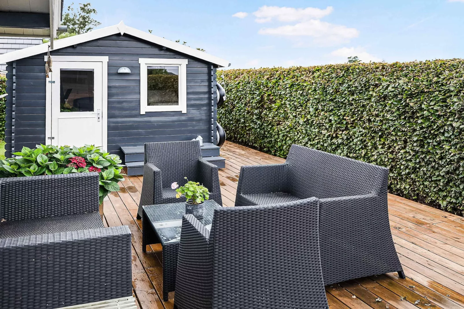 5 star holiday home in Otterup