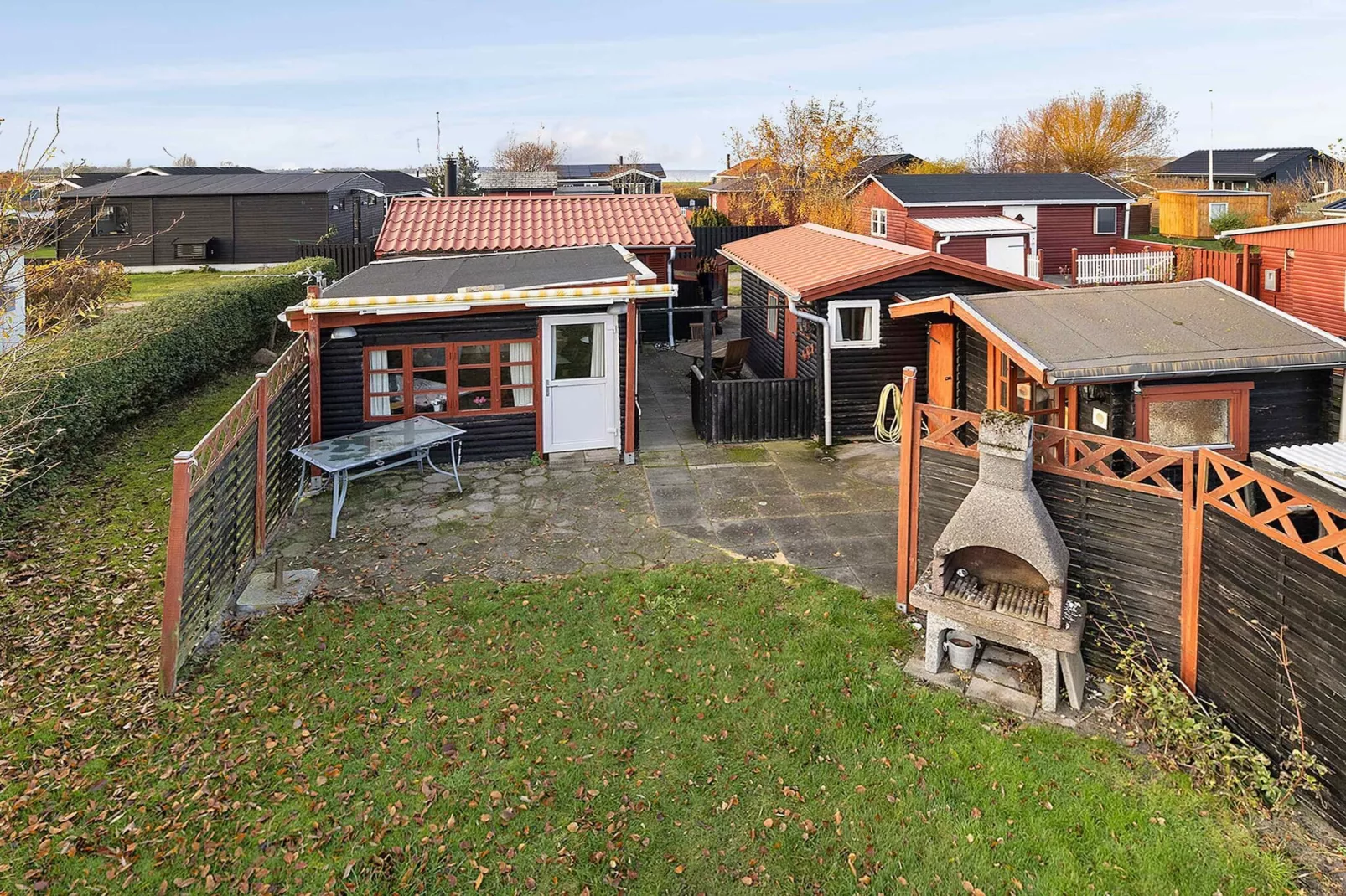 5 etoiles maison de vacances a Mesinge