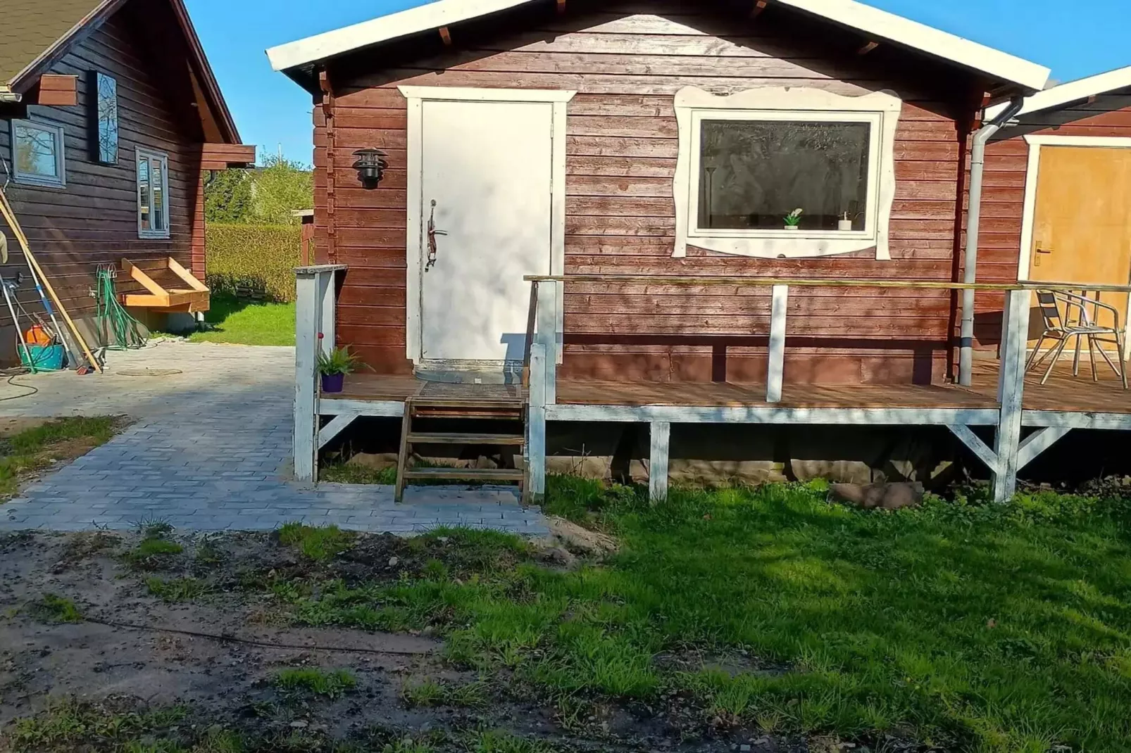 5 Sterne Ferienhaus in Odder