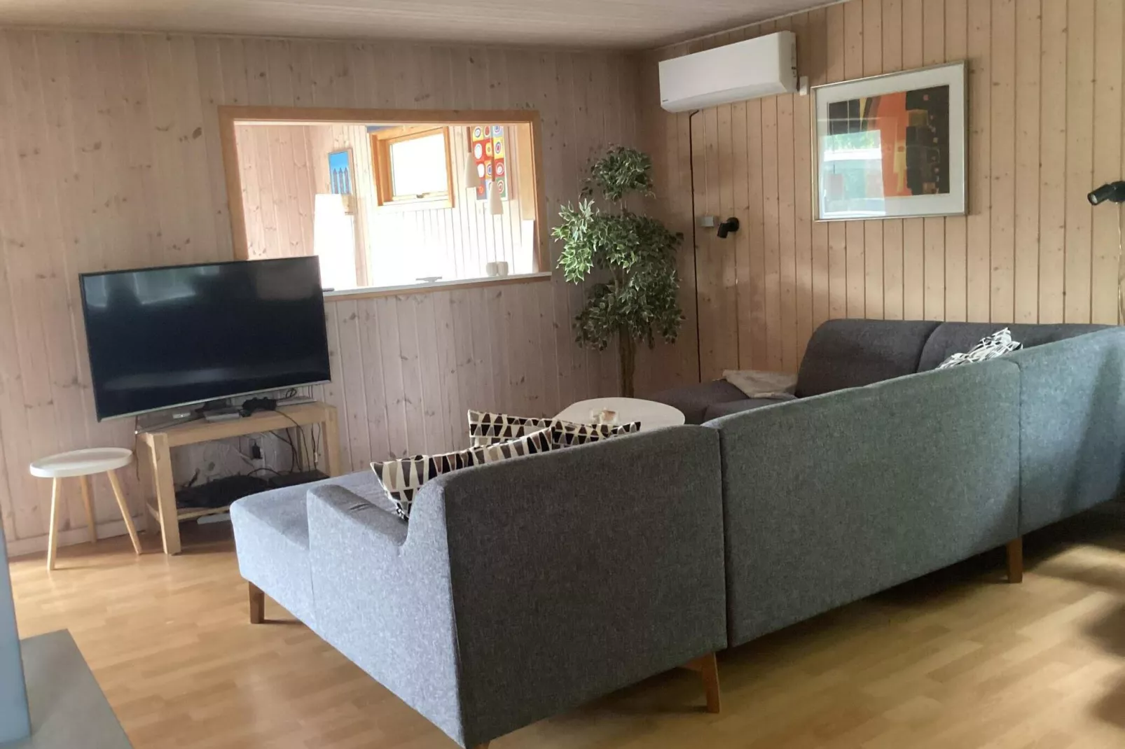6 person holiday home in Dannemare-By Traum-Indoor