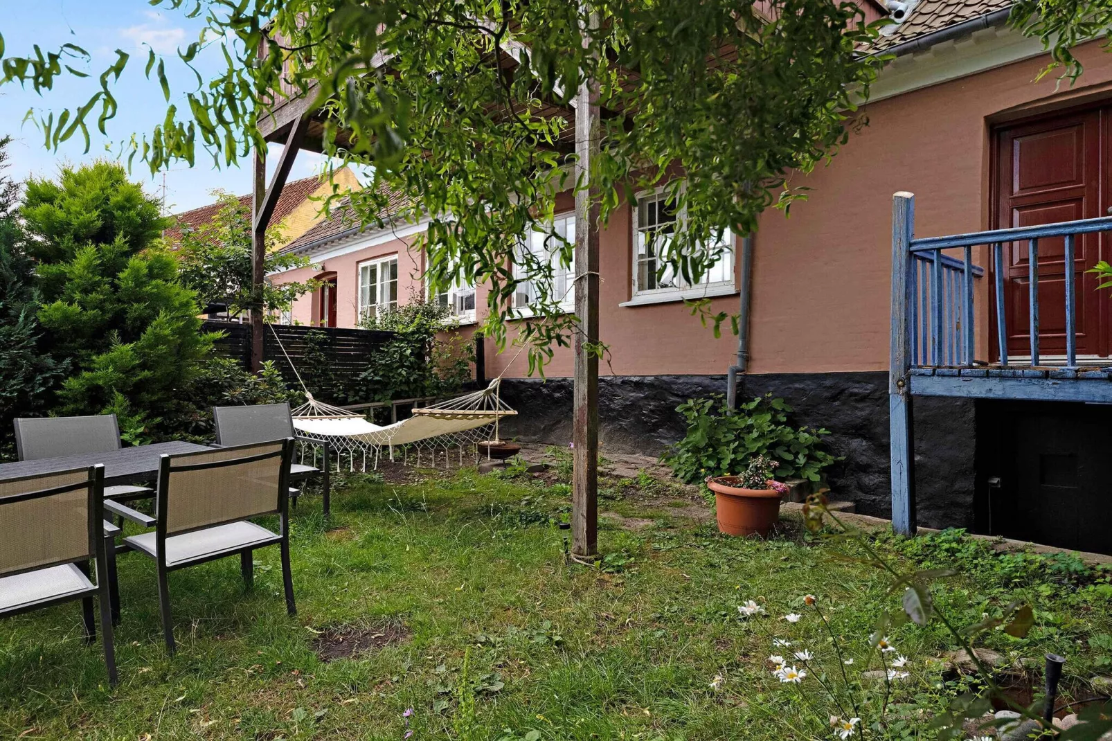 5 etoiles maison de vacances a Gudhjem