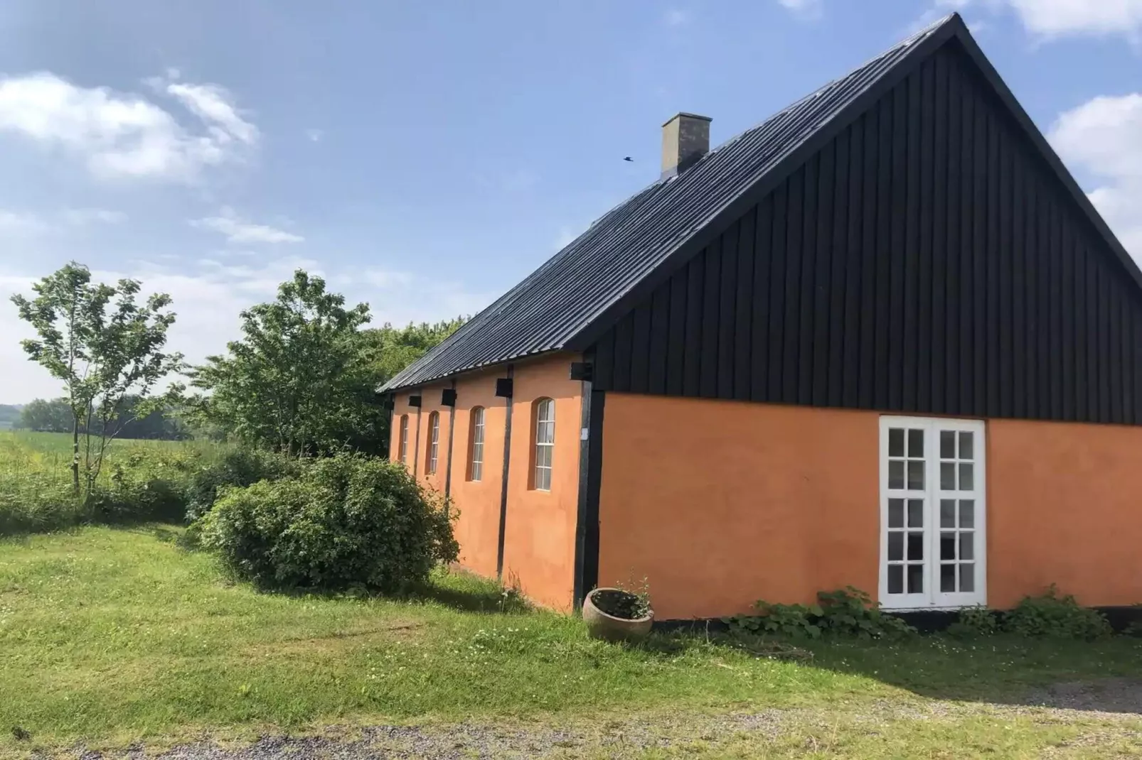 5 etoiles maison de vacances a Svaneke