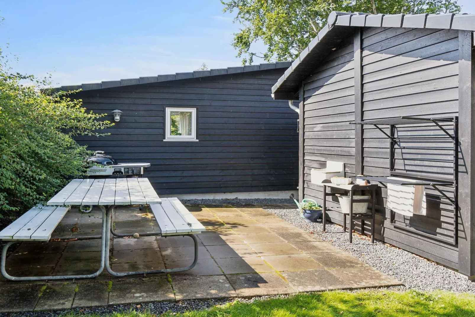 5 etoiles maison de vacances a Slagelse