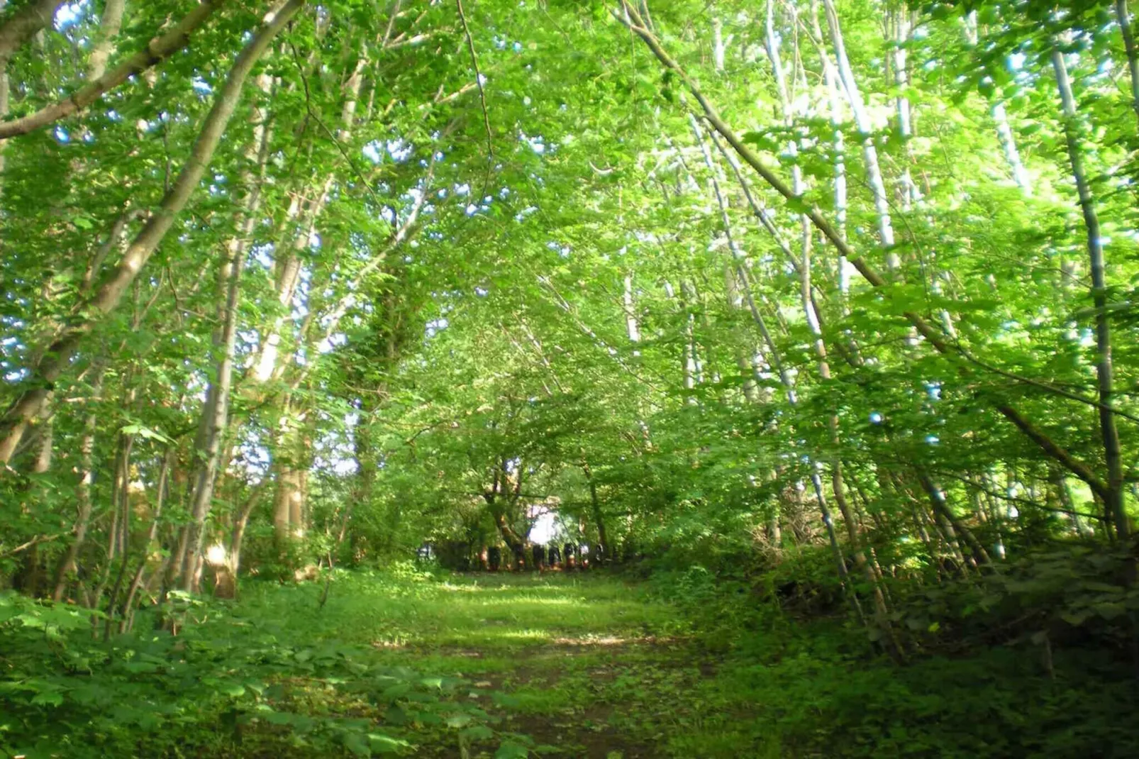 5 etoiles maison de vacances a Give