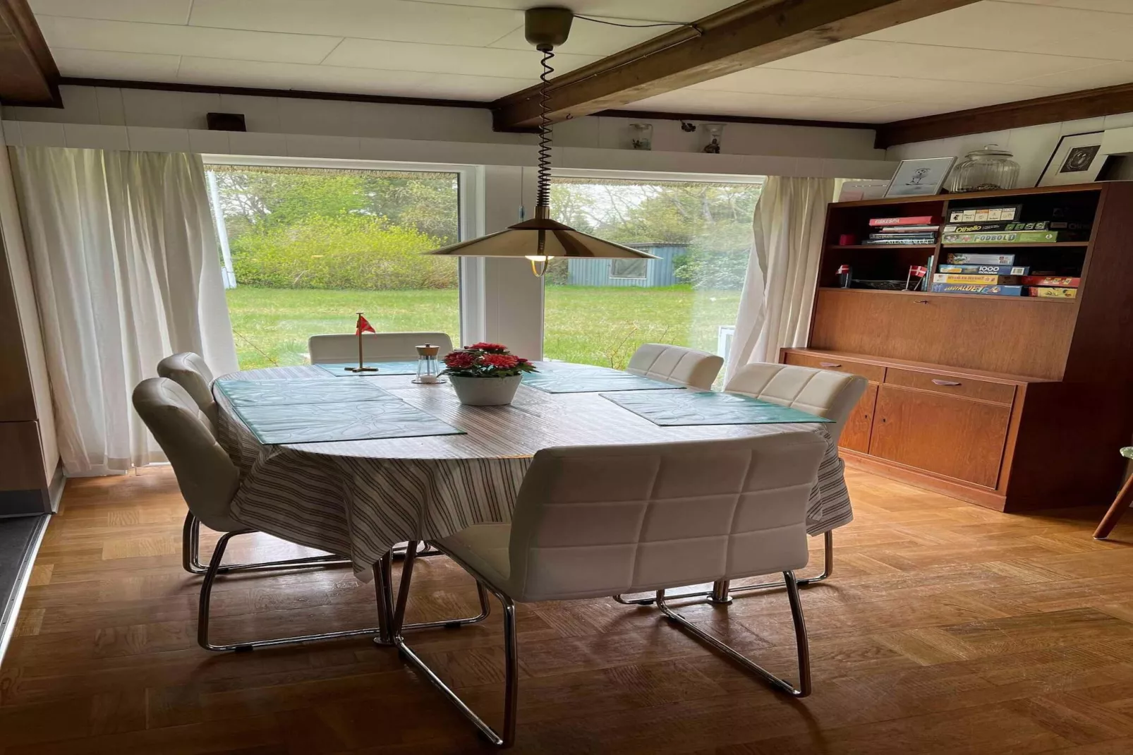 5 Sterne Ferienhaus in Rømø