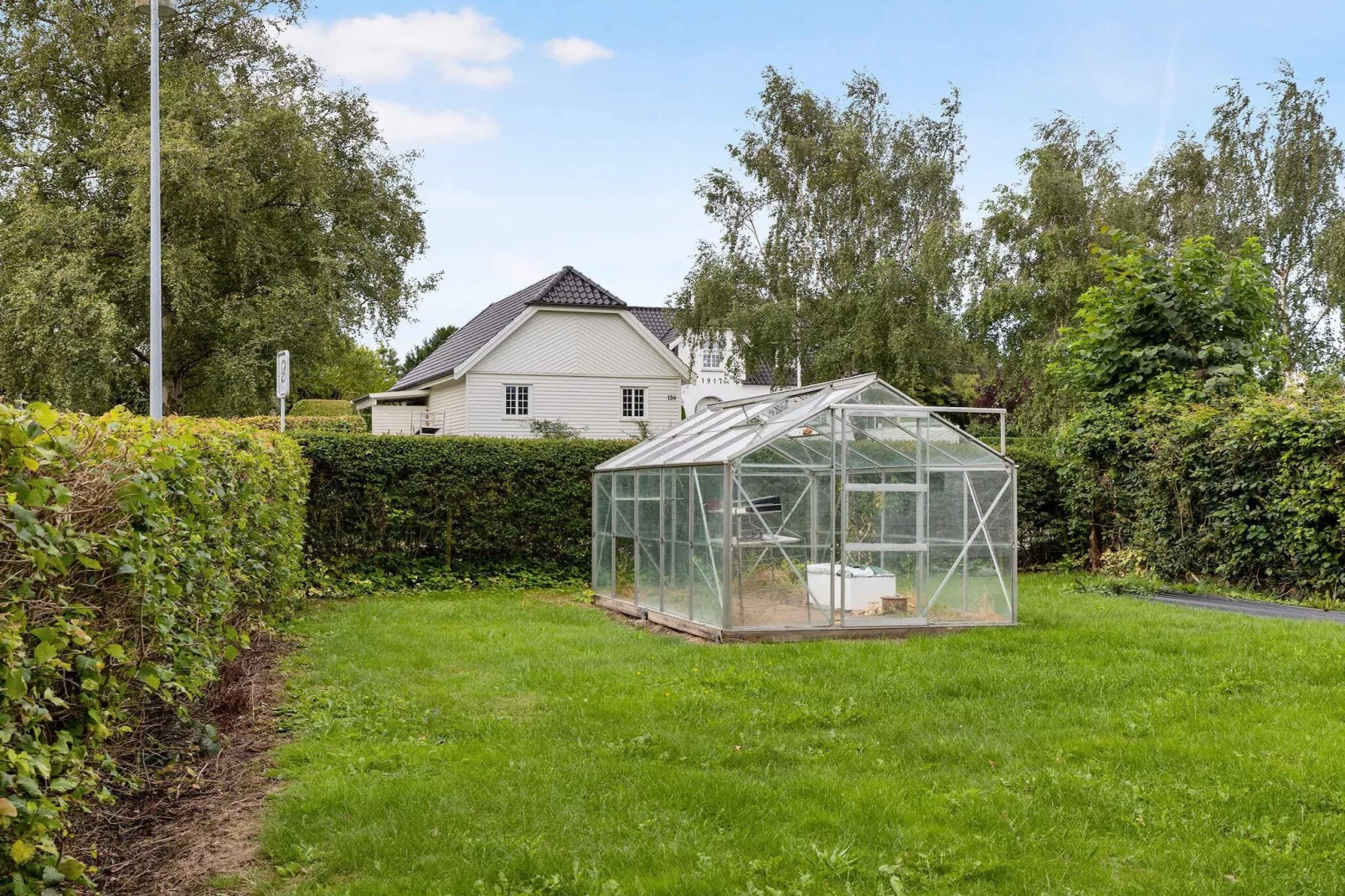 5 Sterne Ferienhaus in Slagelse