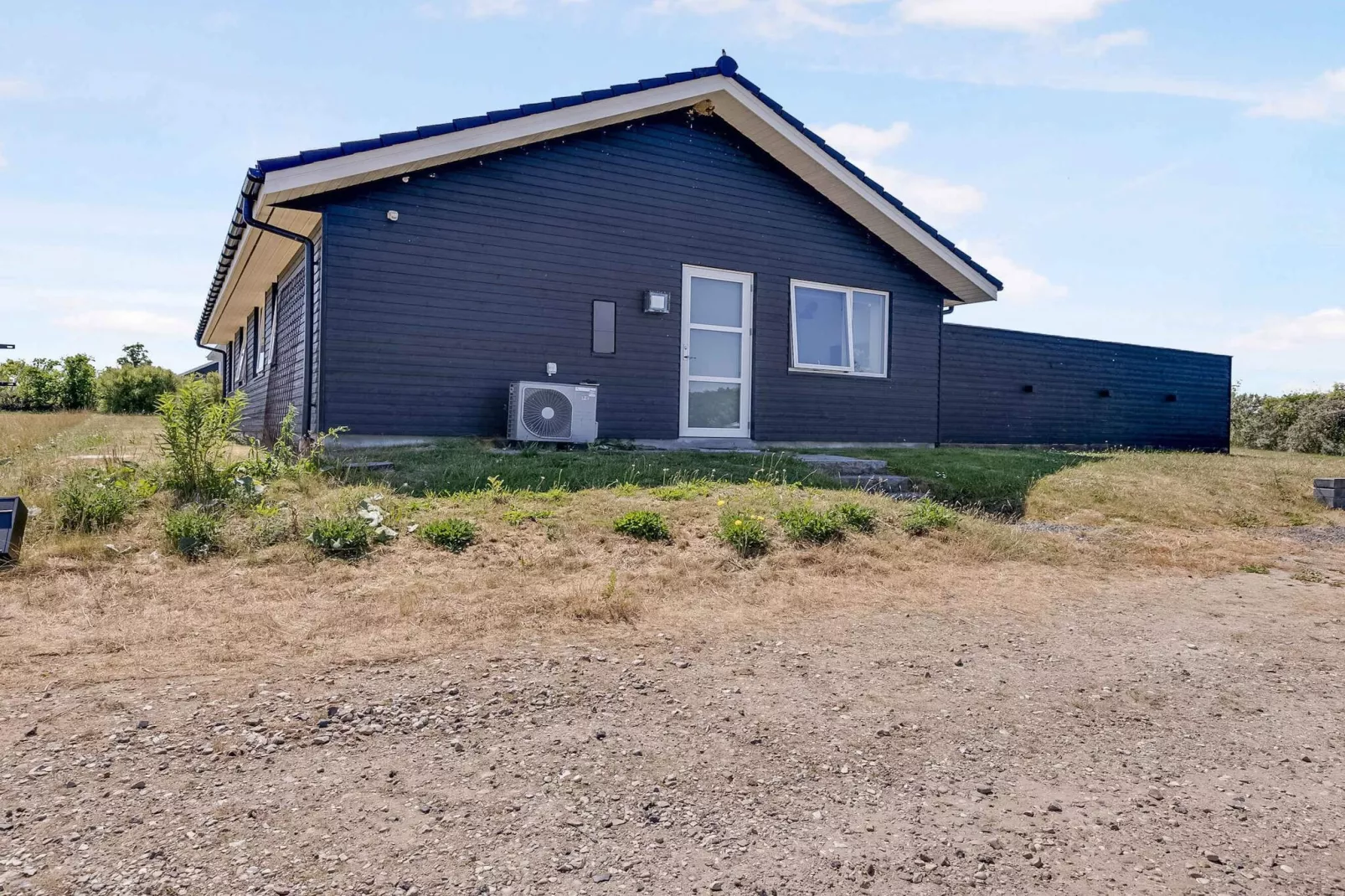 5 etoiles maison de vacances a Frørup