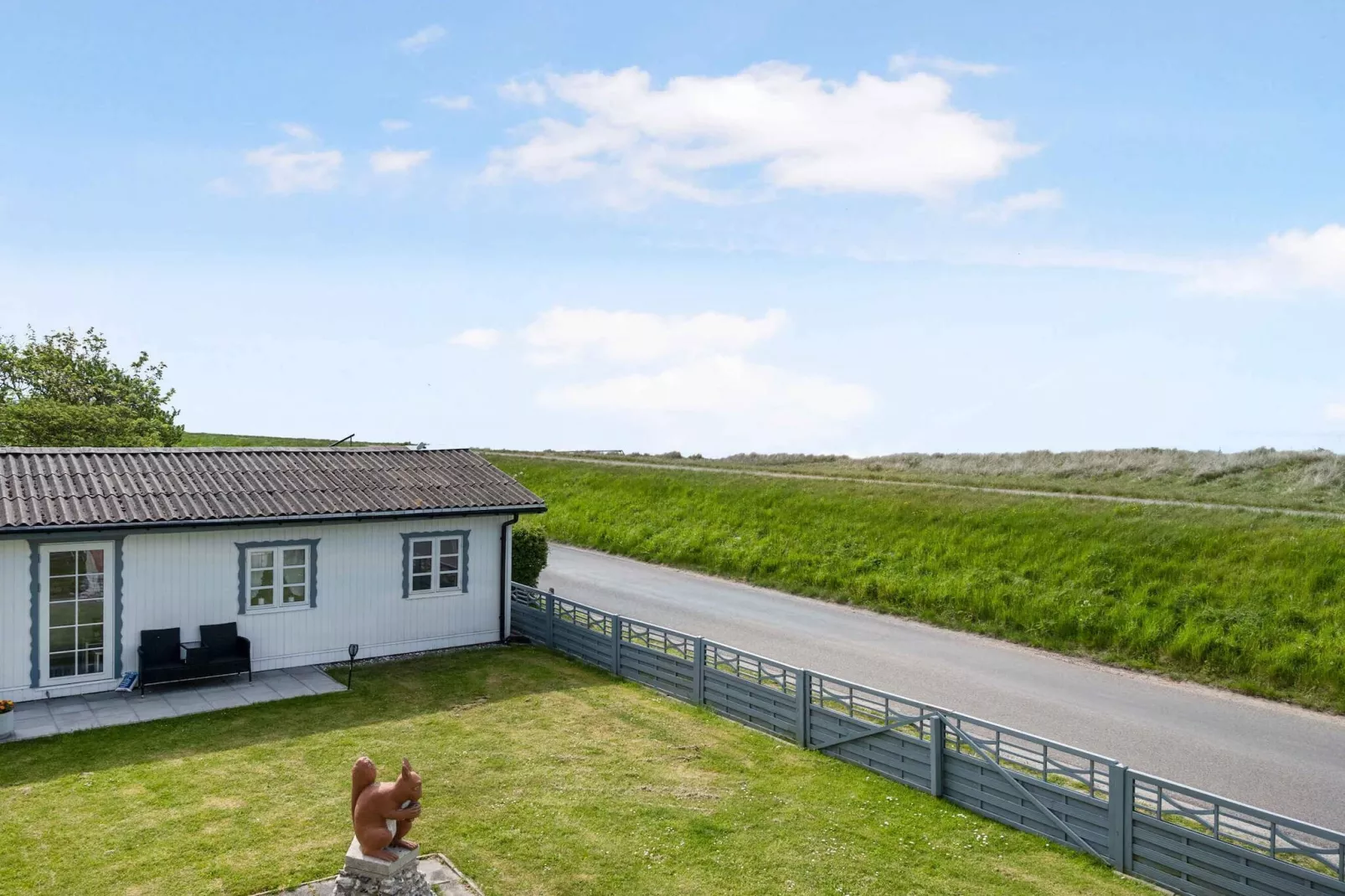 5 etoiles maison de vacances a Dannemare