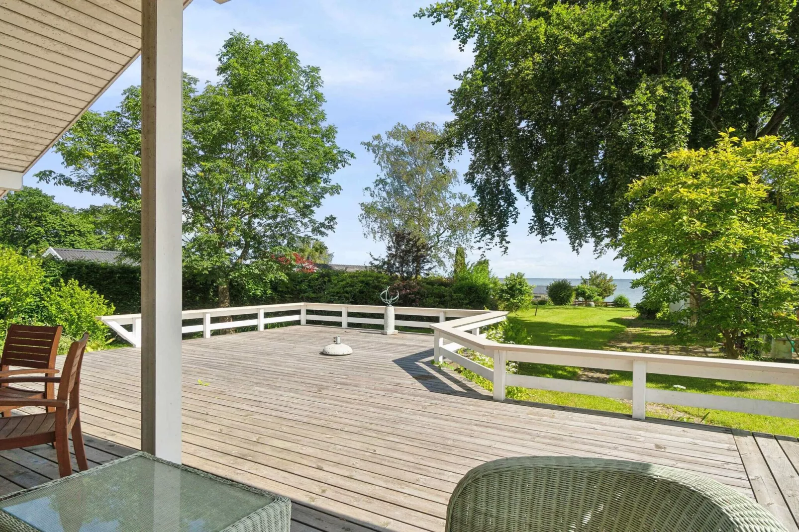 5 star holiday home in Strøby