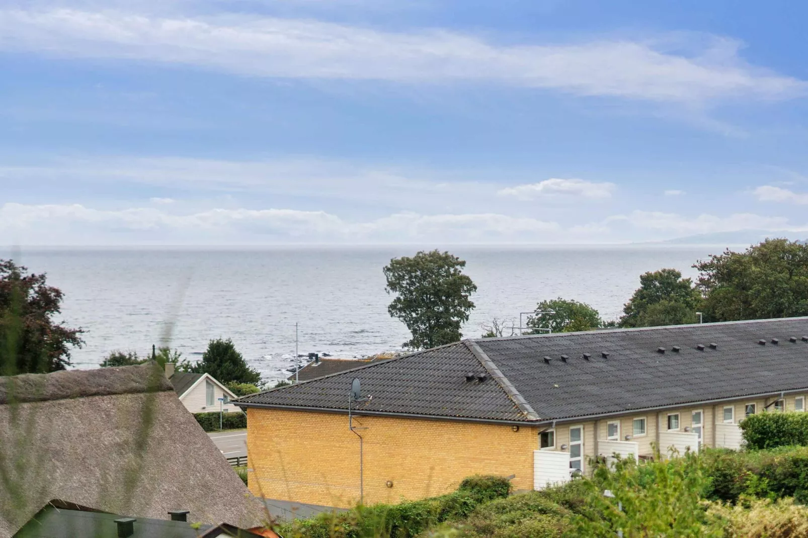 5 etoiles maison de vacances a Allinge