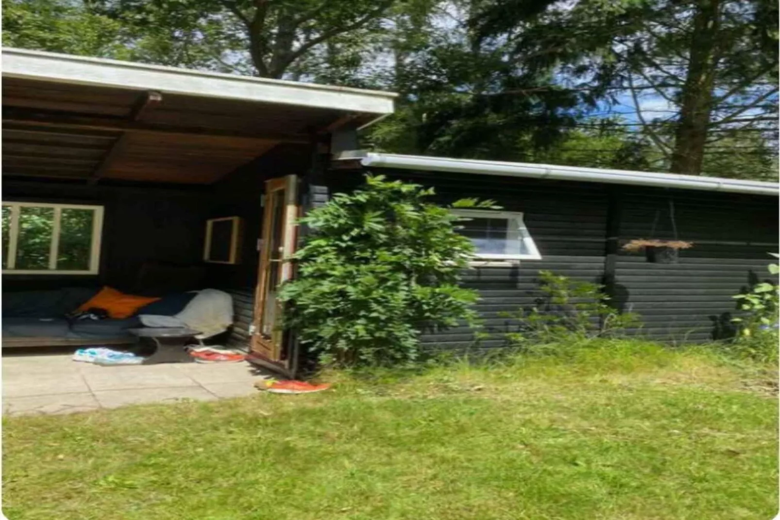 5 etoiles maison de vacances a Frederiksværk