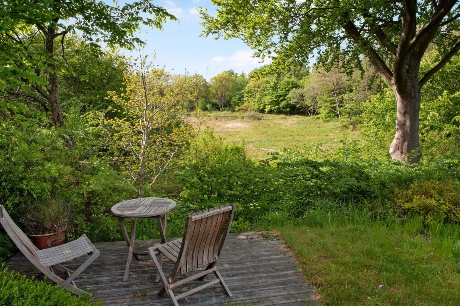 5 etoiles maison de vacances a Tikøb