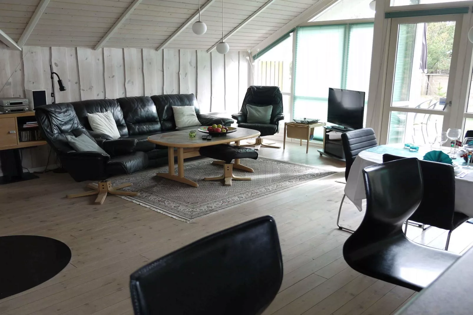 5 Sterne Ferienhaus in Thisted