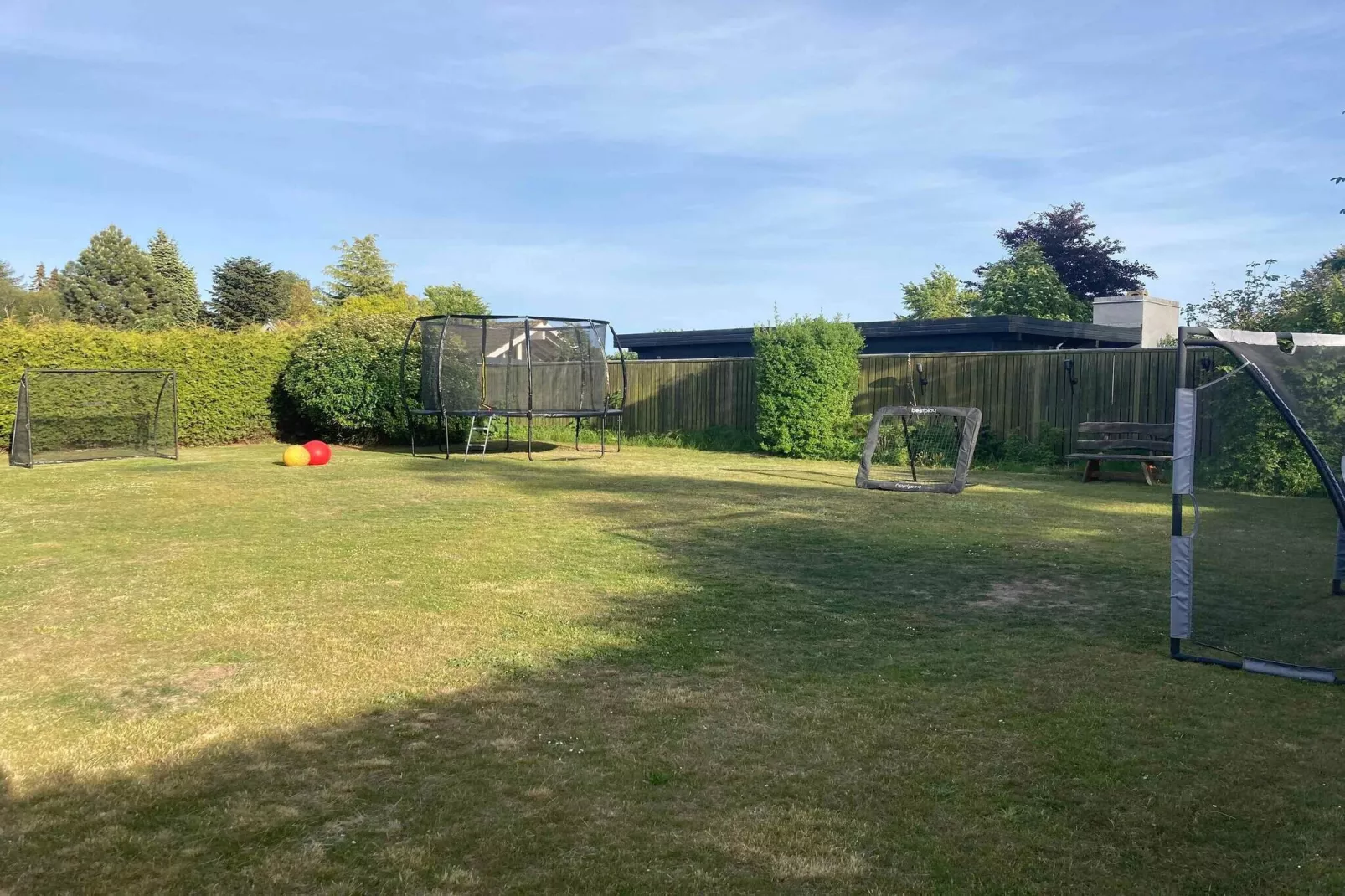 5 star holiday home in Stubbekøbing