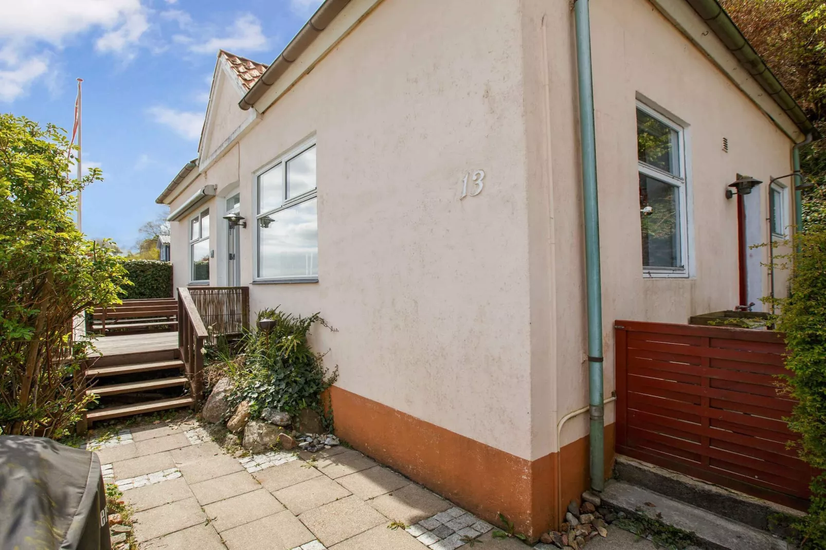 5 etoiles maison de vacances a Kolding