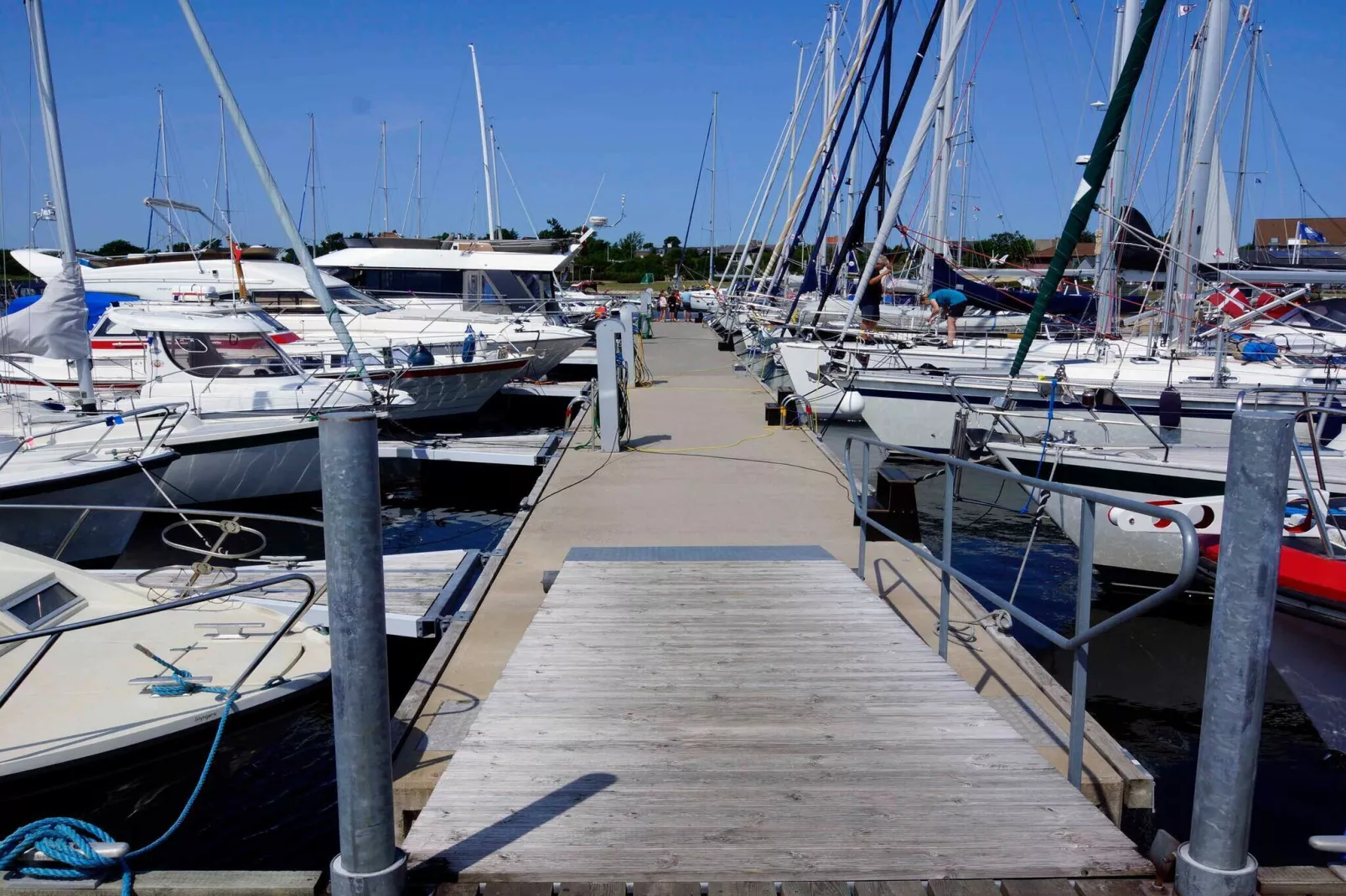 5 star holiday home in Fur